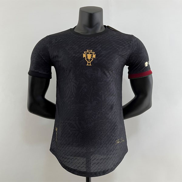 Tailandia Camiseta Portugal Joint Edition 2023-24